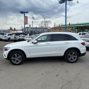 MERCEDES-BENZ GLC - 3