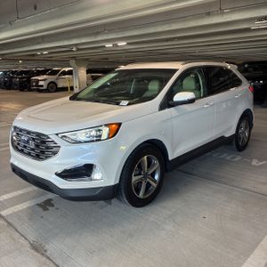 2019 FORD EDGE SEL — фото 1