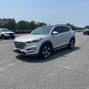صورة 1 لـ 2018 Hyundai TUCSON LIMITED
