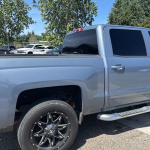 CHEVROLET SILVERADO 1500 LT - 9