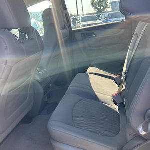 صورة مصغرة 33 لـ 2017 Chevrolet TRAVERSE LS