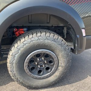 2024 FORD F-150 RAPTOR — миниатюра 18