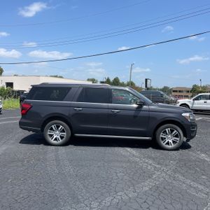 2024 FORD EXPEDITION MAX LIMITED 照片 10