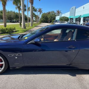 MASERATI GRANTURISMO SPORT - 4