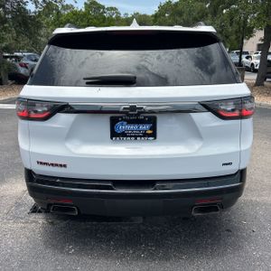 صورة 7 لـ 2018 Chevrolet TRAVERSE PREMIER