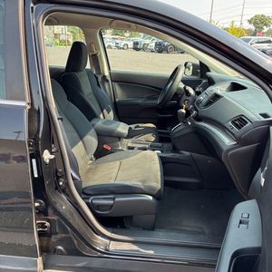 2016 Honda CR-V LX — миниатюра 33