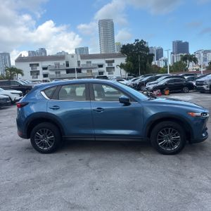 MAZDA CX-5 SPORT - 10