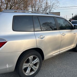 TOYOTA HIGHLANDER - 9