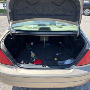 2001 Toyota AVALON XLS thumbnail 39