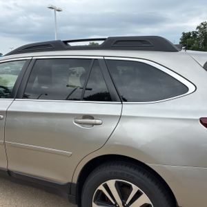 2019 Subaru OUTBACK 2.5I LIMITED 照片 6