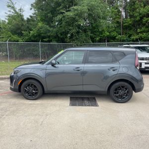 KIA SOUL LX - 3