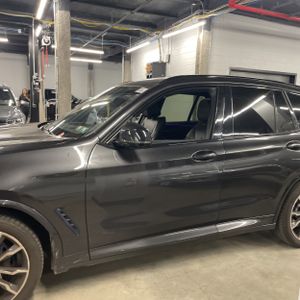 صورة 3 لـ 2022 BMW X3 M40I