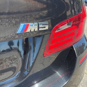 2013 BMW M5 BASE — миниатюра 23