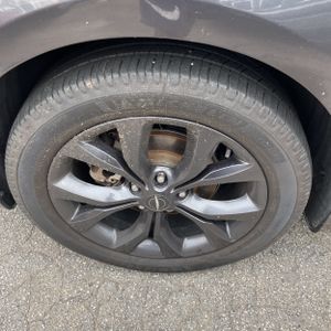 صورة مصغرة 19 لـ 2018 Chrysler PACIFICA TOURING L