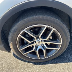 صورة مصغرة 17 لـ 2016 FORD EXPLORER SPORT