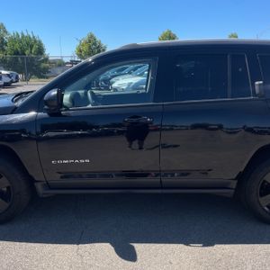 صورة 4 لـ 2016 JEEP COMPASS SPORT