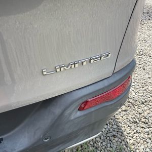 2015 JEEP CHEROKEE LIMITED — фото 23