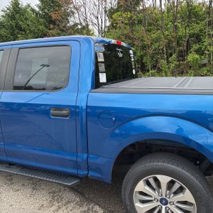 FORD F-150 XL - 6