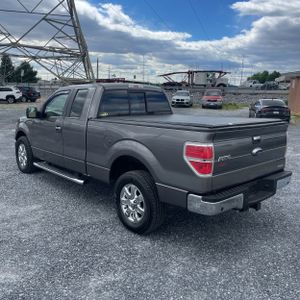 FORD F-150 XLT - 5