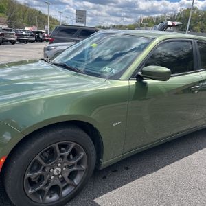 DODGE CHARGER GT - 2