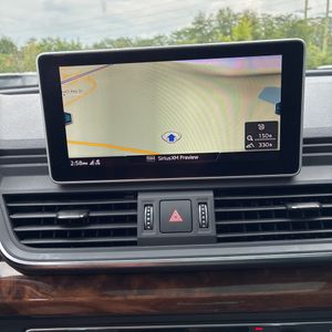 2018 AUDI Q5 2.0T PREMIUM 缩略图 39
