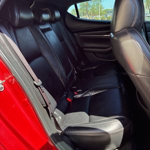 صورة مصغرة 36 لـ 2021 Mazda MAZDA3 SELECT