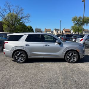 HYUNDAI PALISADE - 10