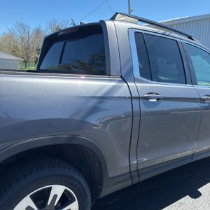 HONDA RIDGELINE RTL-T - 9