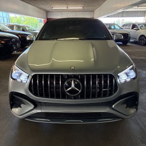 MERCEDES-BENZ GLE AMG - 10