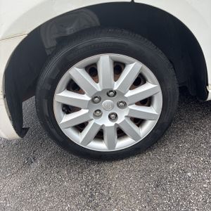 2007 Chrysler SEBRING BASE 缩略图 19