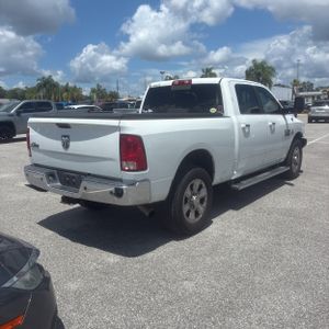 صورة 8 لـ 2014 RAM 2500 BIG HORN