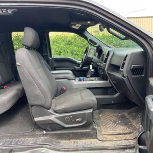 2018 FORD F-150 XLT — миниатюра 33