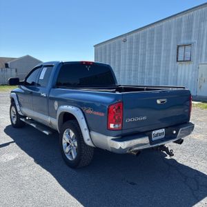 DODGE RAM 1500 ST - 5
