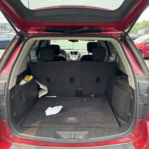2014 Chevrolet EQUINOX LT — миниатюра 37