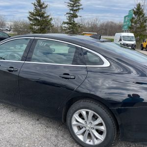 CHEVROLET MALIBU LT - 6