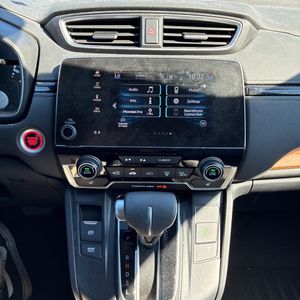 2018 Honda CR-V EX 照片 37