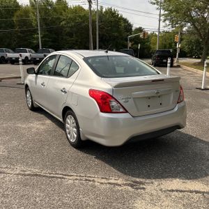 صورة 5 لـ 2016 Nissan VERSA SV