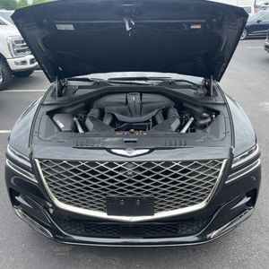 صورة مصغرة 44 لـ 2024 Genesis GV80 3.5T