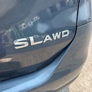 2016 Nissan ROGUE SL — миниатюра 23