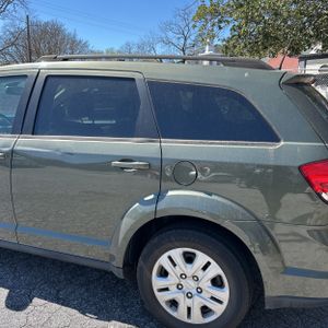 DODGE JOURNEY SE - 6