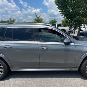 صورة مصغرة 11 لـ 2025 Mercedes-BENZ GLS