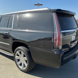 صورة مصغرة 65 لـ 2020 Cadillac ESCALADE ESV LUXURY