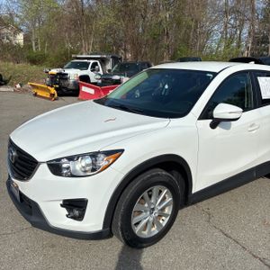 MAZDA CX-5 TOURING - 2