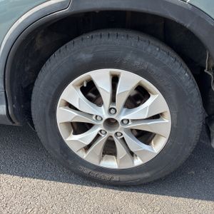 2012 Honda CR-V EX-L 缩略图 18