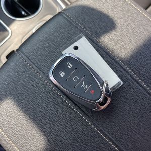 2023 Chevrolet TRAVERSE LT LEATHER — миниатюра 56