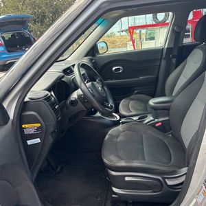 صورة مصغرة 31 لـ 2018 KIA SOUL +