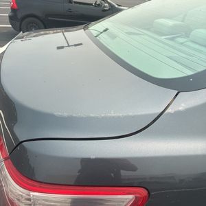 2009 Toyota CAMRY LE 缩略图 58