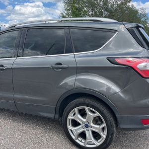 FORD ESCAPE TITANIUM - 6