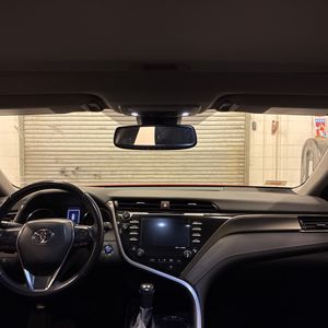 صورة مصغرة 37 لـ 2020 Toyota CAMRY SE