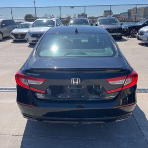 HONDA ACCORD SPORT - 7